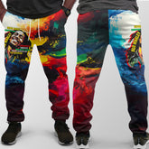 Bobmarley Jogger Pants